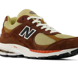New Balance 2002R "Rich oak BREAKFAST TEA" New Balance