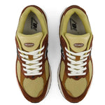 New Balance 2002R "Rich oak BREAKFAST TEA" New Balance