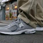 New Balance 2002R 'Steel grey' New Balance