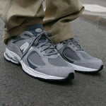 New Balance 2002R 'Steel grey' New Balance