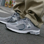 New Balance 2002R 'Steel grey' New Balance