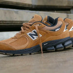 New Balance 2002R 'Tobacco' New Balance