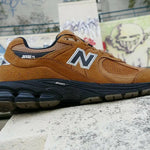 New Balance 2002R 'Tobacco' New Balance