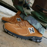 New Balance 2002R 'Tobacco' New Balance