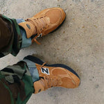 New Balance 2002R 'Tobacco' New Balance