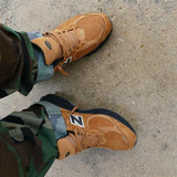 New Balance 2002R 'Tobacco' New Balance