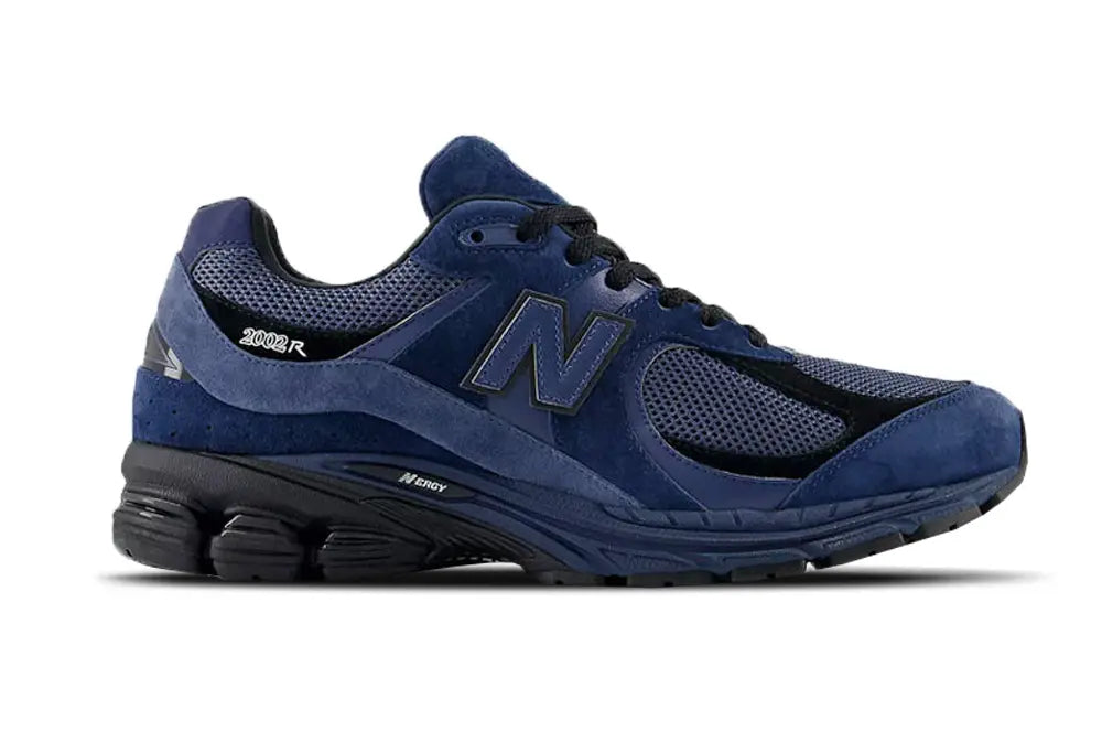 New Balance 2002R 'Vintage Indigo' New Balance