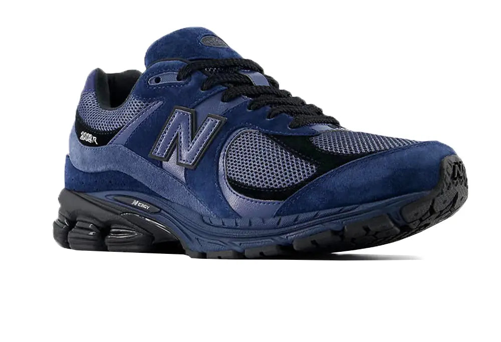 New Balance 2002R 'Vintage Indigo' New Balance