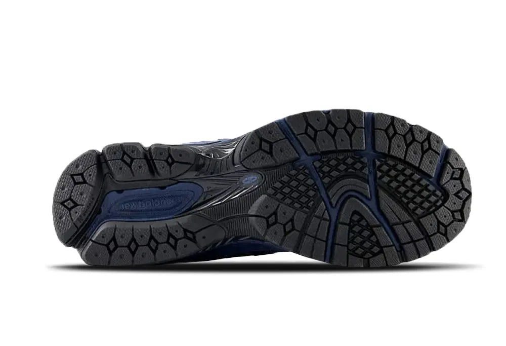 New Balance 2002R 'Vintage Indigo' New Balance