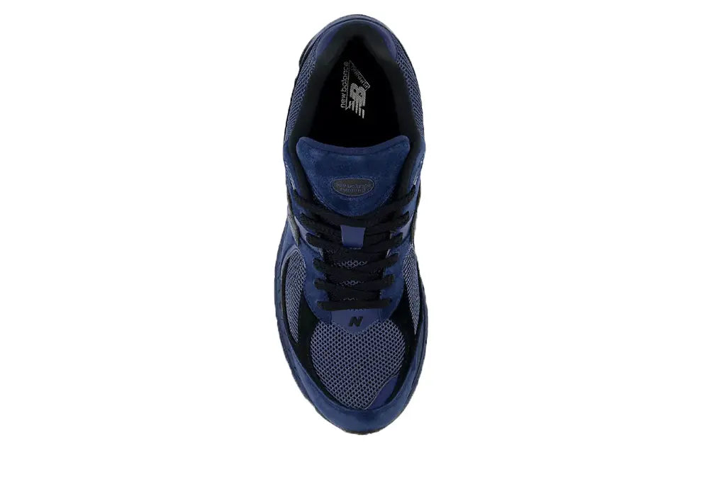New Balance 2002R 'Vintage Indigo' New Balance