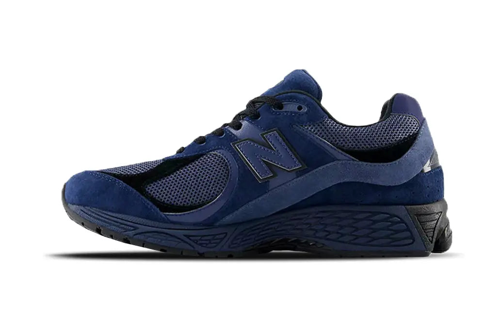 New Balance 2002R 'Vintage Indigo' New Balance