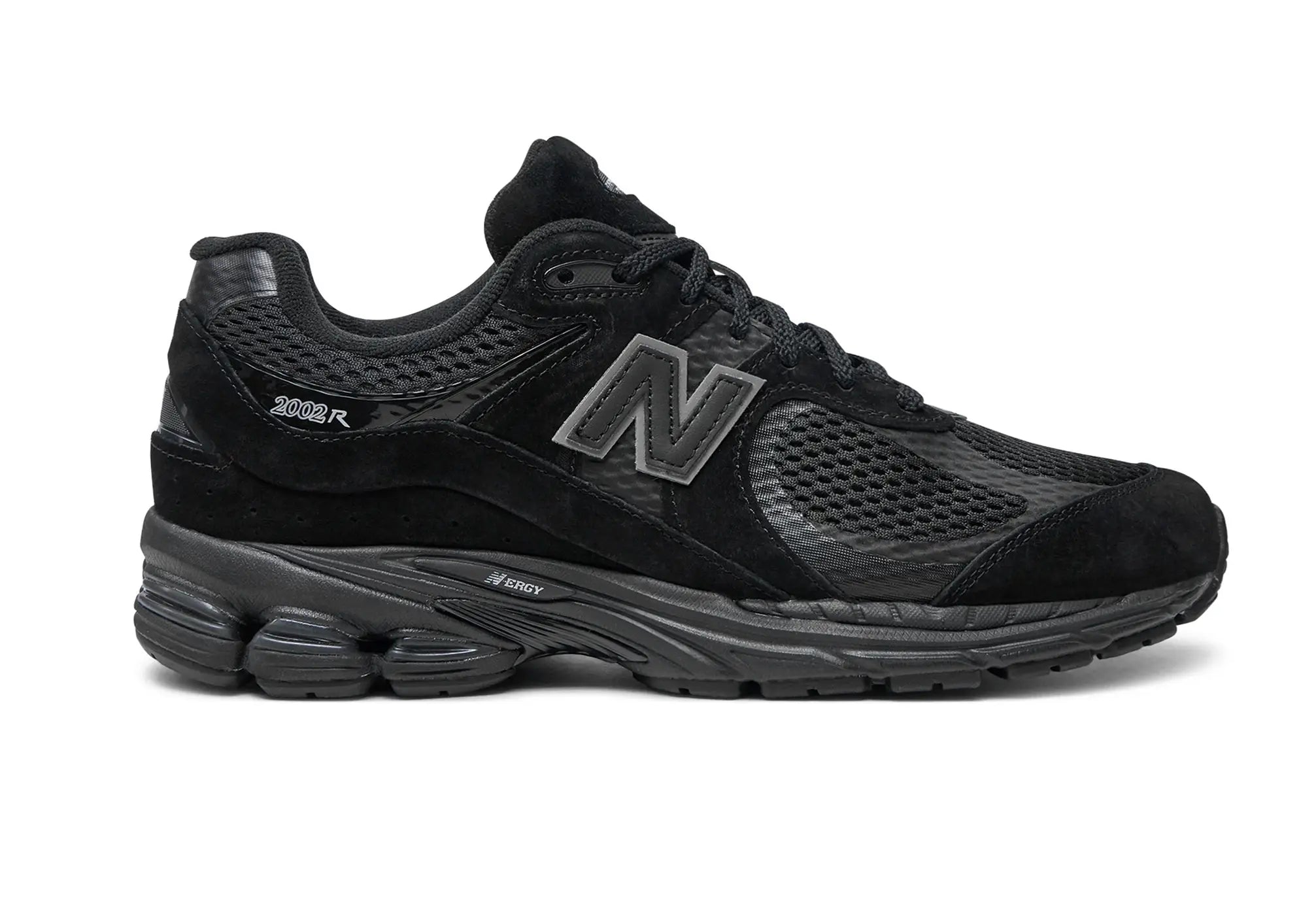 New Balance 2002WB Noir New Balance