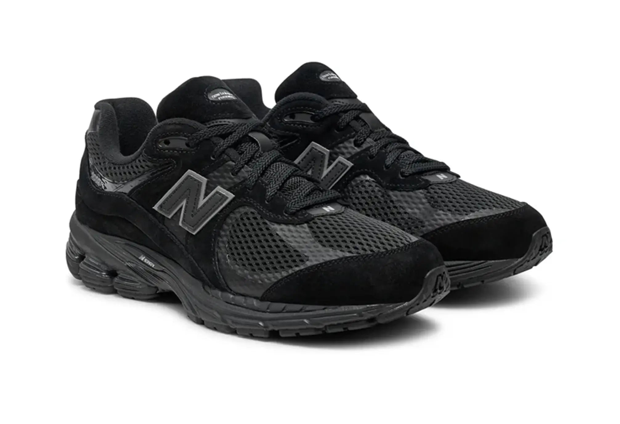 New Balance 2002WB Noir New Balance