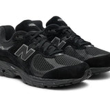 New Balance 2002WB Noir New Balance