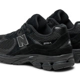 New Balance 2002WB Noir New Balance