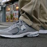 New Balance 2002R 'Steel grey'