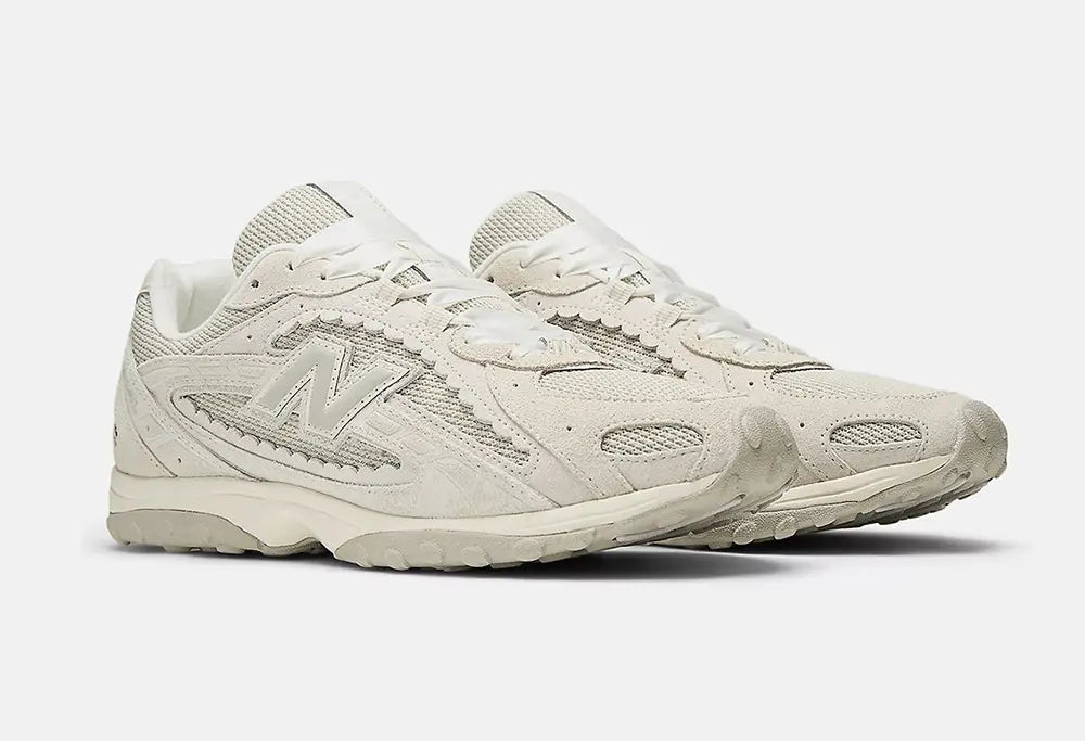 New Balance 204L - Sea Salt / Linen - New Balance