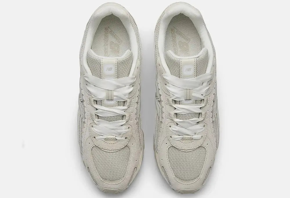 New Balance 204L - Sea Salt / Linen - New Balance