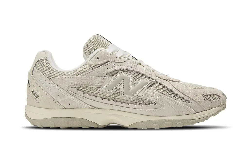 New Balance 204L - Sea Salt / Linen - New Balance