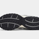 New Balance 204L - Silver Metallic / Black - New Balance