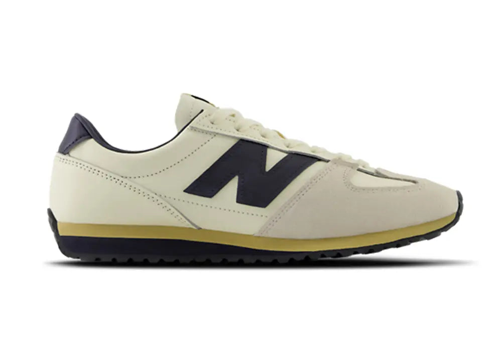 New Balance 471 Angora / Black New Balance