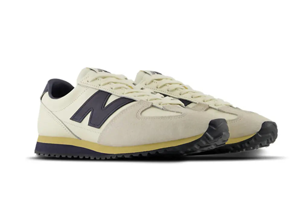 New Balance 471 Angora / Black New Balance