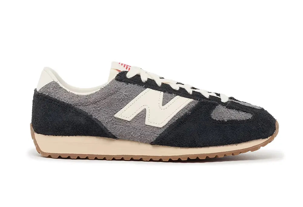 New Balance 471 Castlerock Black New Balance