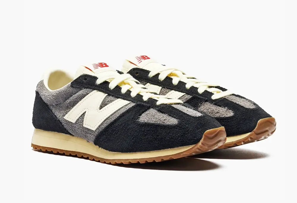 New Balance 471 Castlerock Black New Balance