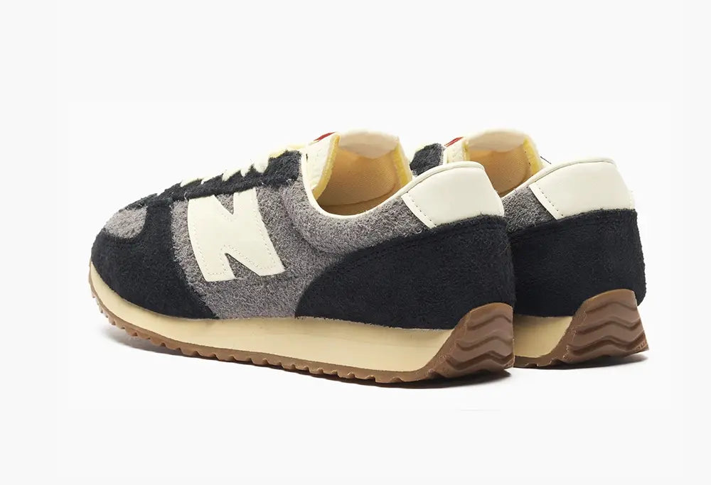 New Balance 471 Castlerock Black New Balance