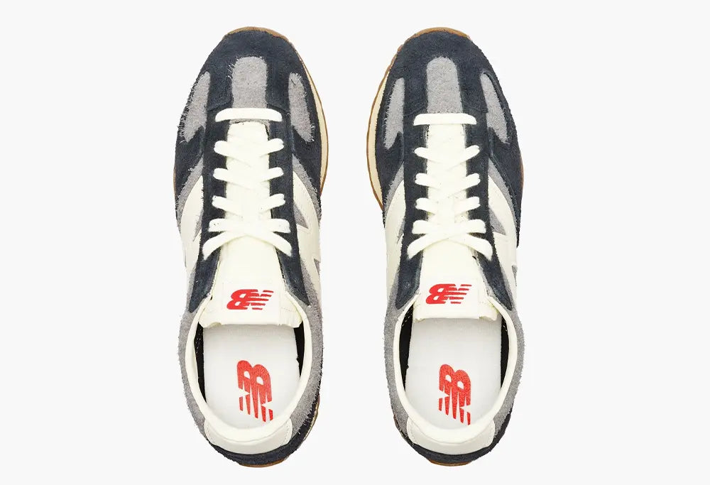 New Balance 471 Castlerock Black New Balance