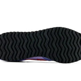 New Balance 471 Fairweather Blue  - Fire Cracker New Balance