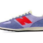 New Balance 471 Fairweather Blue  - Fire Cracker New Balance