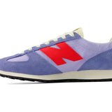 New Balance 471 Fairweather Blue  - Fire Cracker New Balance
