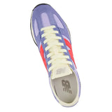 New Balance 471 Fairweather Blue  - Fire Cracker New Balance