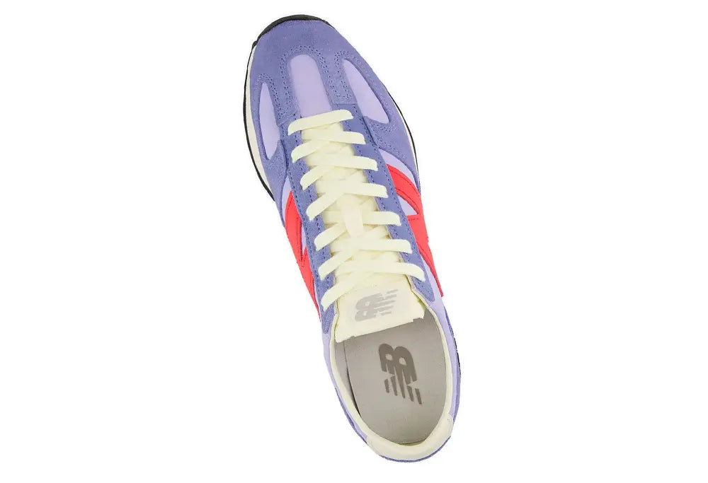 New Balance 471 Fairweather Blue  - Fire Cracker New Balance