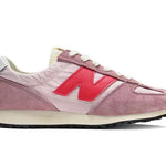 New Balance 471 Rosewood  - Fire Cracker New Balance
