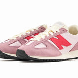 New Balance 471 Rosewood  - Fire Cracker New Balance