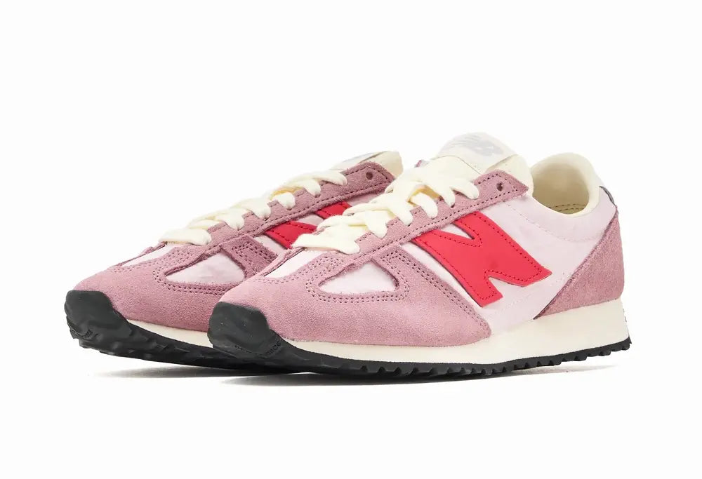 New Balance 471 Rosewood  - Fire Cracker New Balance