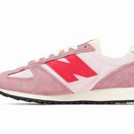 New Balance 471 Rosewood  - Fire Cracker New Balance