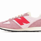 New Balance 471 Rosewood  - Fire Cracker New Balance