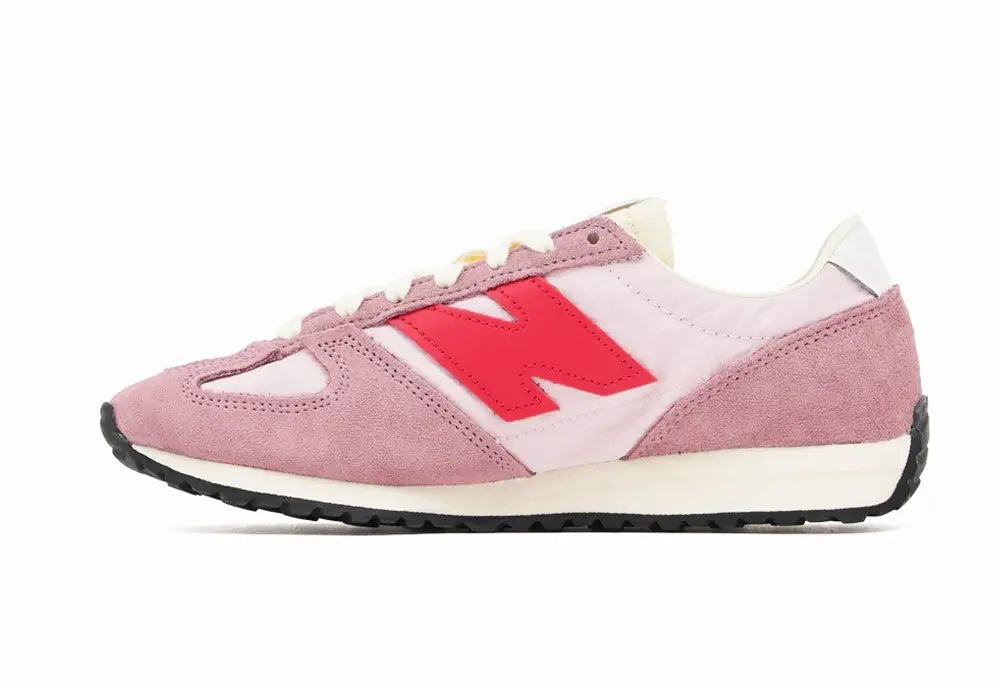 New Balance 471 Rosewood  - Fire Cracker New Balance