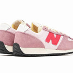 New Balance 471 Rosewood  - Fire Cracker New Balance
