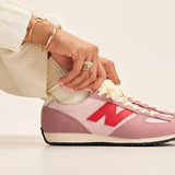 New Balance 471 Rosewood  - Fire Cracker New Balance