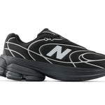 New Balance 5030 - Black - Silver Metallic New Balance