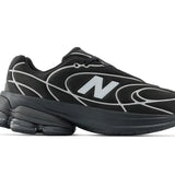 New Balance 5030 - Black - Silver Metallic New Balance
