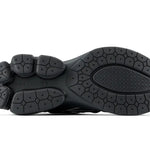 New Balance 5030 - Black - Silver Metallic New Balance