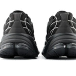 New Balance 5030 - Black - Silver Metallic New Balance