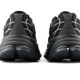 New Balance 5030 - Black - Silver Metallic New Balance