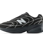 New Balance 5030 - Black - Silver Metallic New Balance