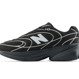 New Balance 5030 - Black - Silver Metallic New Balance
